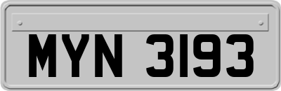 MYN3193