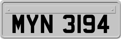 MYN3194