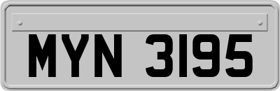 MYN3195