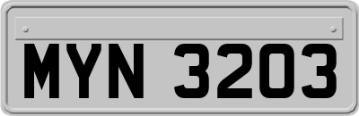 MYN3203