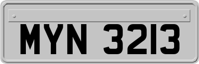 MYN3213