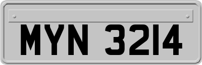 MYN3214
