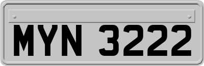 MYN3222