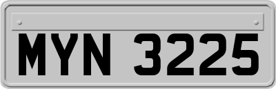 MYN3225