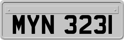 MYN3231