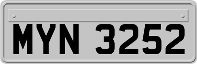 MYN3252