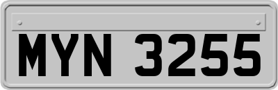 MYN3255