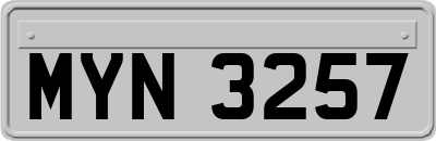 MYN3257
