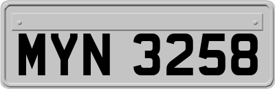 MYN3258