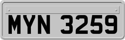 MYN3259