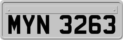 MYN3263
