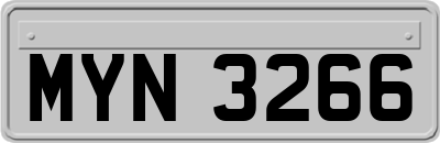 MYN3266