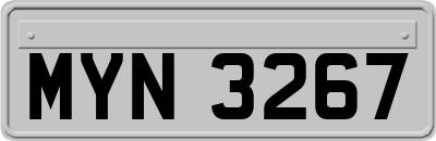 MYN3267