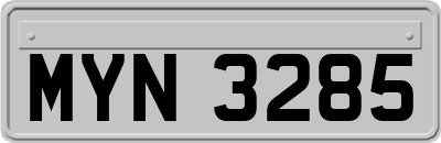 MYN3285