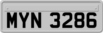 MYN3286