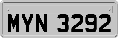 MYN3292