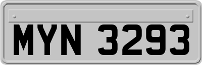 MYN3293