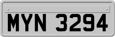 MYN3294