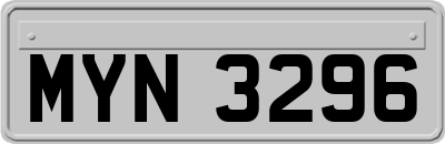MYN3296