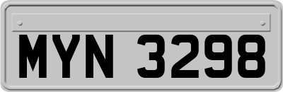 MYN3298
