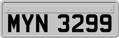 MYN3299