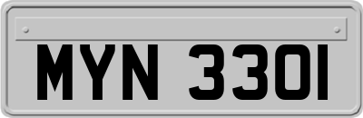 MYN3301