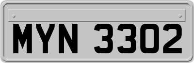 MYN3302