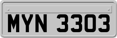 MYN3303