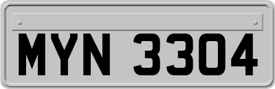 MYN3304