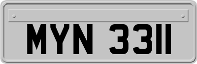 MYN3311