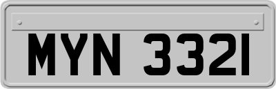 MYN3321