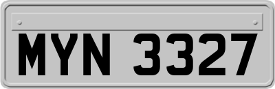 MYN3327