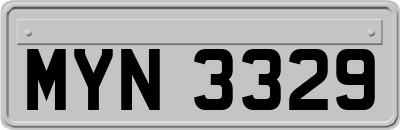 MYN3329