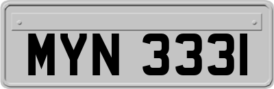 MYN3331