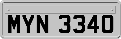 MYN3340
