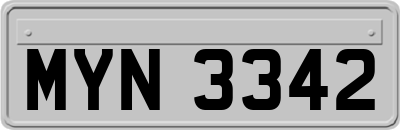 MYN3342
