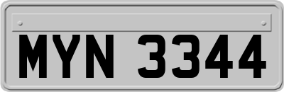 MYN3344