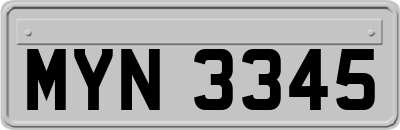 MYN3345