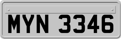 MYN3346