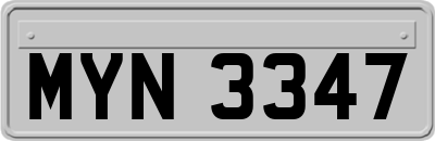 MYN3347
