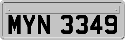 MYN3349
