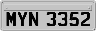 MYN3352