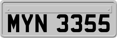 MYN3355