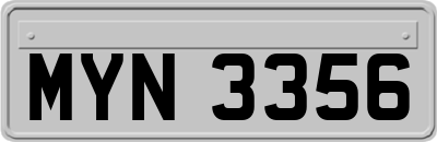 MYN3356