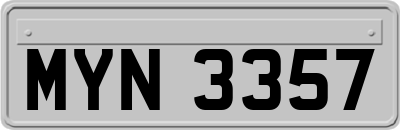 MYN3357