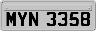 MYN3358