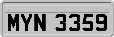 MYN3359