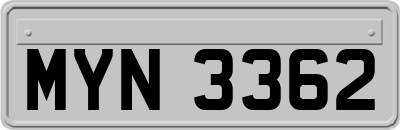 MYN3362
