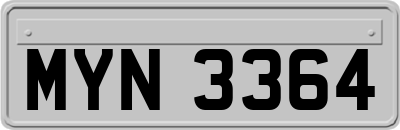 MYN3364