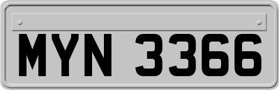 MYN3366